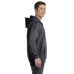 Hanes EcoSmart Full-Zip 